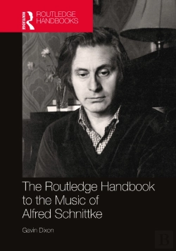 Bertrand.pt - The Routledge Handbook To The Music Of Alfred Schnittke