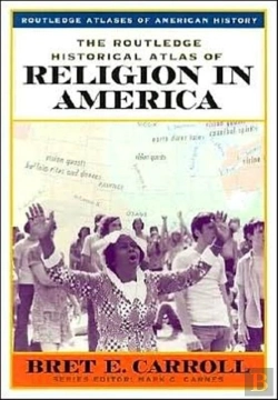 Bertrand.pt - The Routledge Historical Atlas Of Religion In America