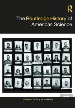 The Routledge History Of American Science