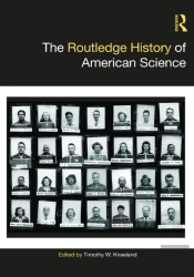 The Routledge History Of American Science
