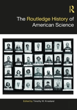 Bertrand.pt - The Routledge History Of American Science