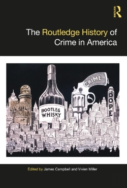 Bertrand.pt - The Routledge History Of Crime In America