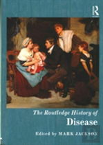 The Routledge History Of Disease