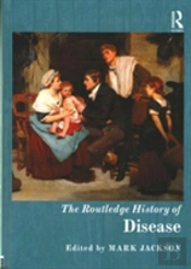 The Routledge History Of Disease