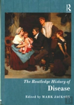 Bertrand.pt - The Routledge History Of Disease