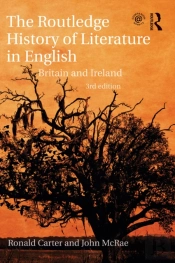 The Routledge History Of Literature In English