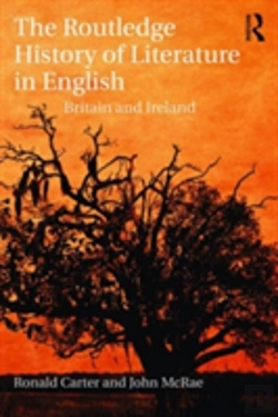 Bertrand.pt - The Routledge History Of Literature In English