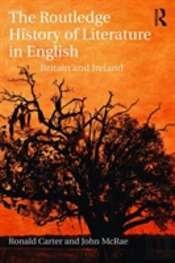 The Routledge History Of Literature In English