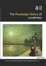 The Routledge History Of Loneliness