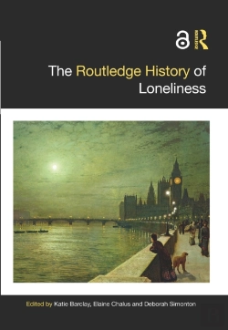 Bertrand.pt - The Routledge History Of Loneliness