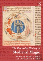 The Routledge History Of Medieval Magic