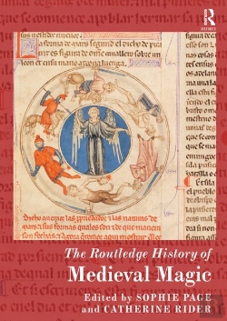 Bertrand.pt - The Routledge History Of Medieval Magic