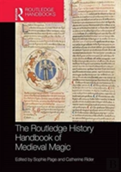 Bertrand.pt - The Routledge History Of Medieval Magic