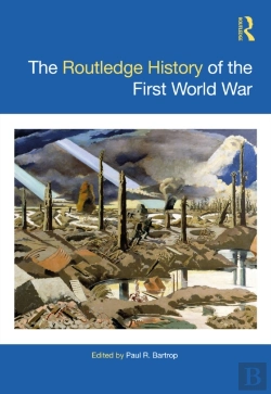 Bertrand.pt - The Routledge History Of The First World War