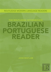 The Routledge Intermediate Brazilian Portuguese Reader