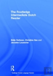 The Routledge Intermediate Dutch Reader