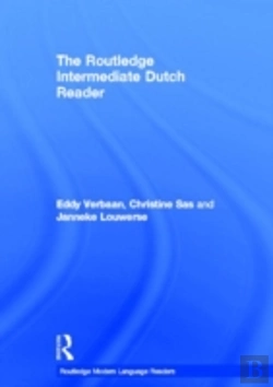Bertrand.pt - The Routledge Intermediate Dutch Reader
