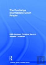 The Routledge Intermediate Dutch Reader