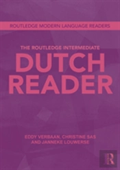 The Routledge Intermediate Dutch Reader