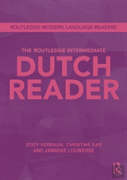 Bertrand.pt - The Routledge Intermediate Dutch Reader