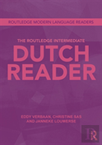 The Routledge Intermediate Dutch Reader