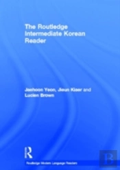 The Routledge Intermediate Korean Reader