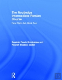 Bertrand.pt - The Routledge Intermediate Persian Course