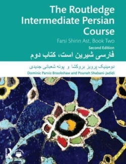 Bertrand.pt - The Routledge Intermediate Persian Course