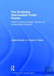 The Routledge Intermediate Polish Reader