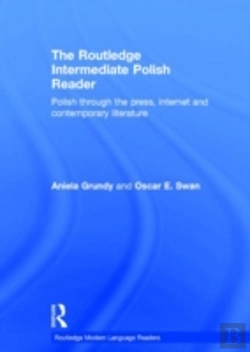 Bertrand.pt - The Routledge Intermediate Polish Reader