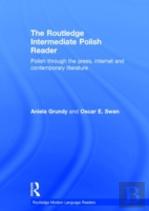 The Routledge Intermediate Polish Reader