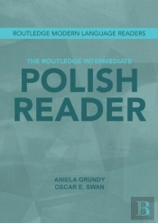 The Routledge Intermediate Polish Reader