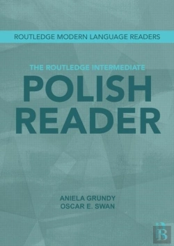 Bertrand.pt - The Routledge Intermediate Polish Reader