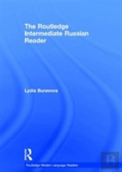 The Routledge Intermediate Russian Reader