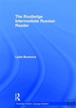 Bertrand.pt - The Routledge Intermediate Russian Reader