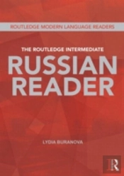 The Routledge Intermediate Russian Reader