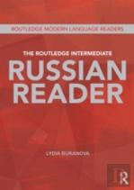 The Routledge Intermediate Russian Reader