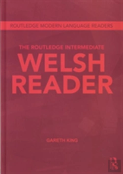 Bertrand.pt - The Routledge Intermediate Welsh Reader
