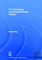 The Routledge Intermediate Welsh Reader