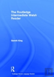 The Routledge Intermediate Welsh Reader