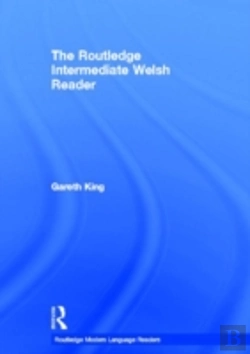 Bertrand.pt - The Routledge Intermediate Welsh Reader