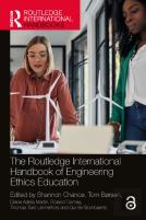 The Routledge International Handbook Of Engineering Ethics Education