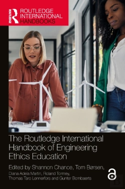 Bertrand.pt - The Routledge International Handbook Of Engineering Ethics Education