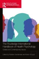 The Routledge International Handbook Of Health Psychology