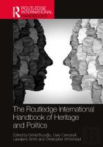 The Routledge International Handbook Of Heritage And Politics