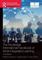 The Routledge International Handbook Of Work-Integrated Learning