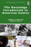 The Routledge Introduction To American Comics