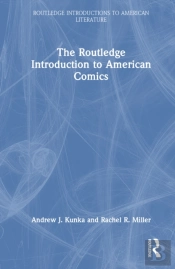 The Routledge Introduction To American Comics
