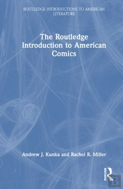 Bertrand.pt - The Routledge Introduction To American Comics