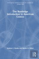 The Routledge Introduction To American Comics